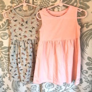 Cute Old Navy toddler dresses